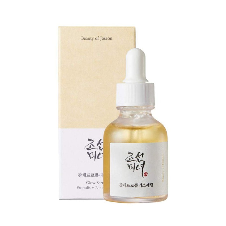 Ihonhoito Beauty of Joseon | [Beauty Of Joseon] Glow Serum : Propolis + Niacinamide