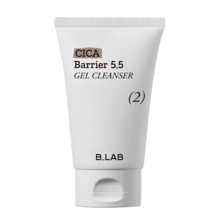 Ihonhoito B_Lab | [B_Lab] Cica Barrier 5.5 Gel Cleanser