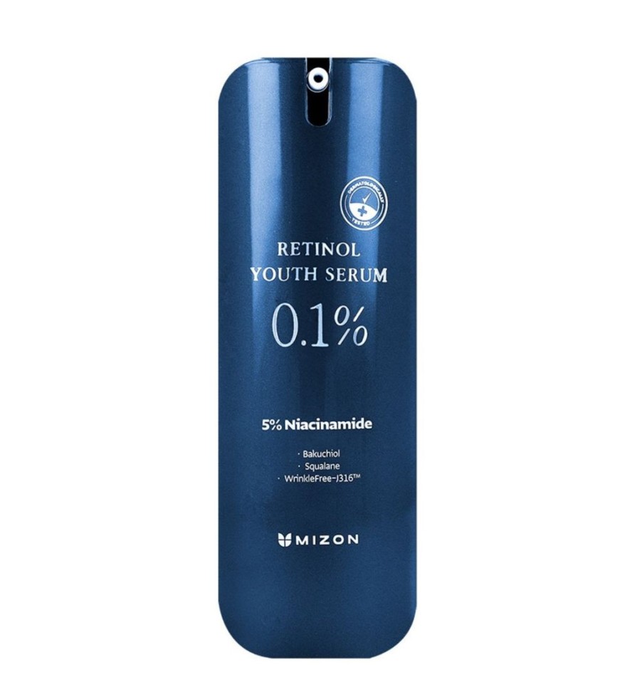 Ihonhoito Mizon | [Mizon] 0,1% Retinol Youth Serum