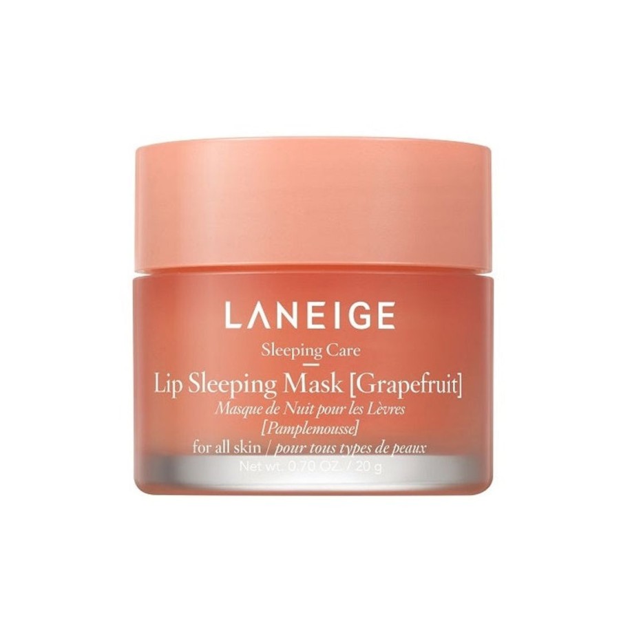 Ihonhoito Laneige | [Laneige] Lip Sleeping Mask Grapefruit