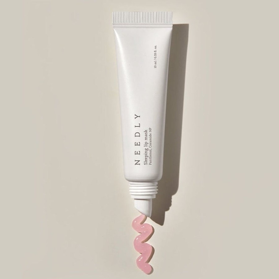 Ihonhoito Needly | [Needly] Sleeping Lip Mask