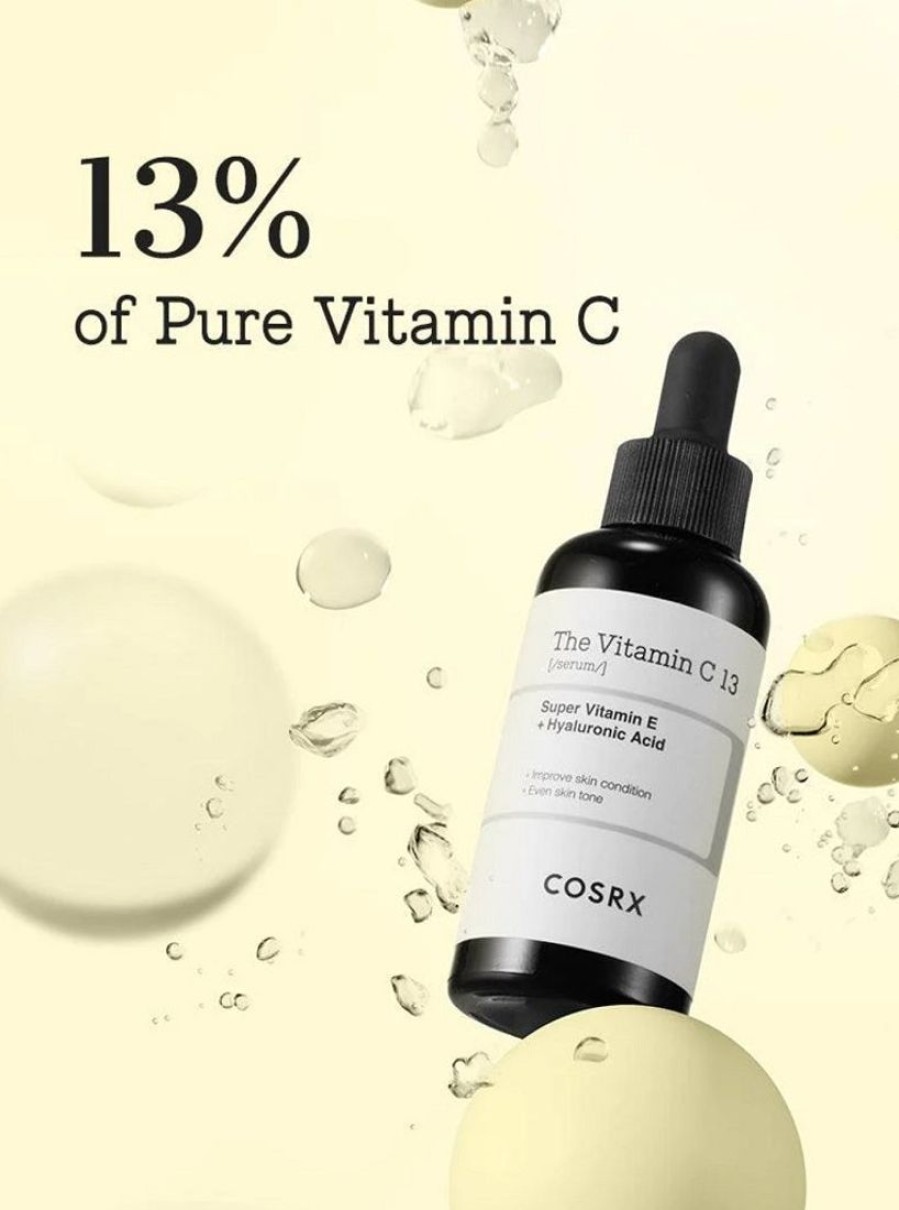 Ihonhoito Cosrx | [Cosrx] The Vitamin C 13 Serum