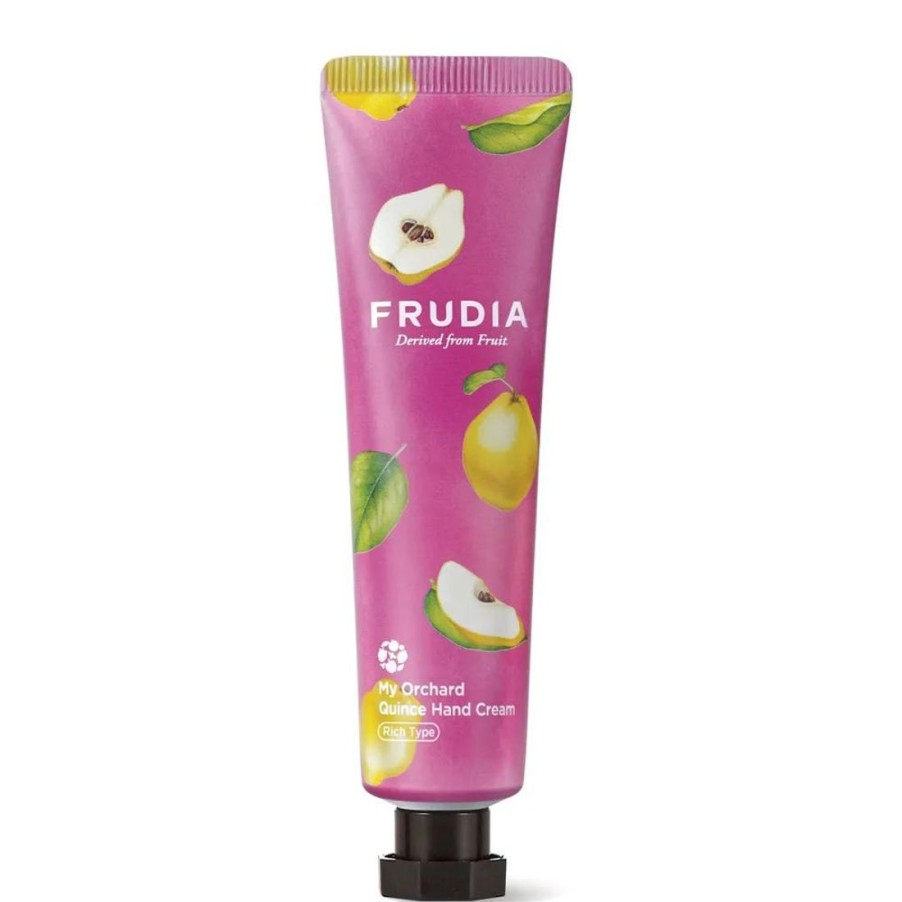 Vartalo Frudia | [Frudia] My Orchard Quince Hand Cream