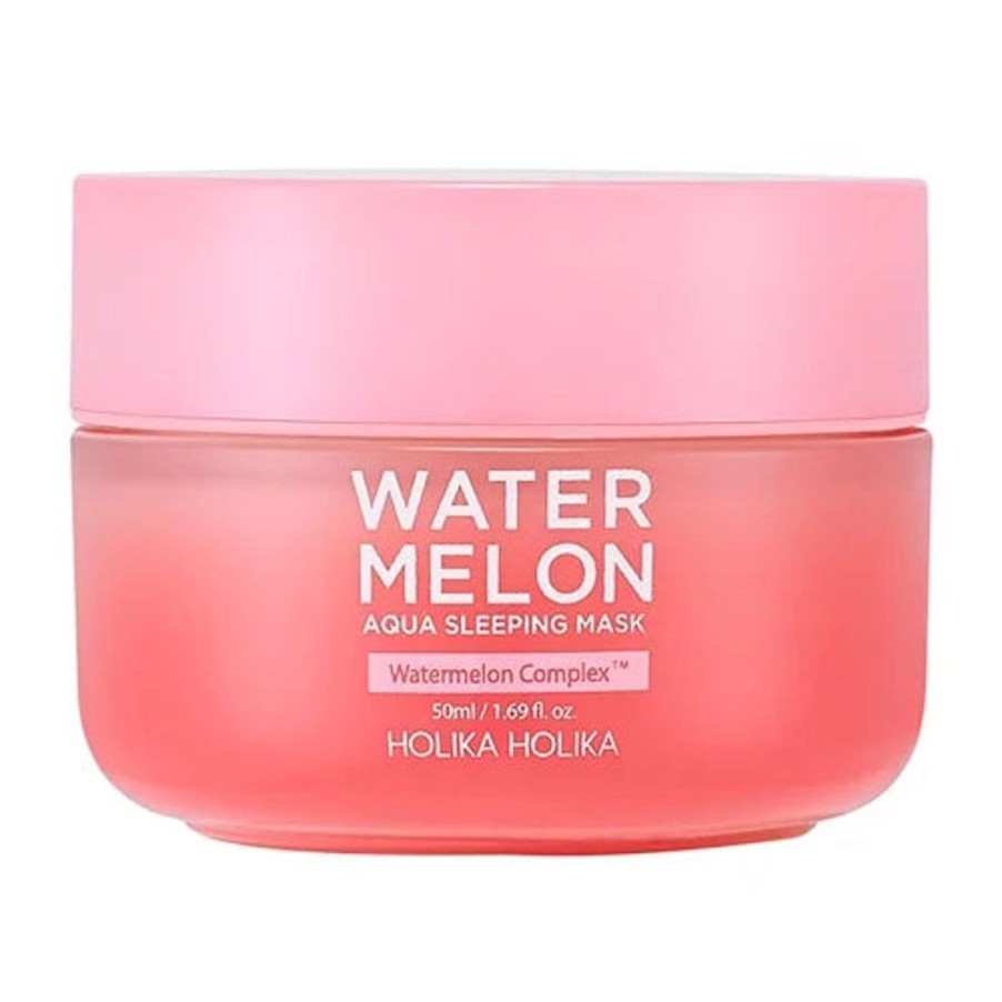 Ihonhoito Holika Holika | [Holika Holika] Watermelon Sleeping Mask