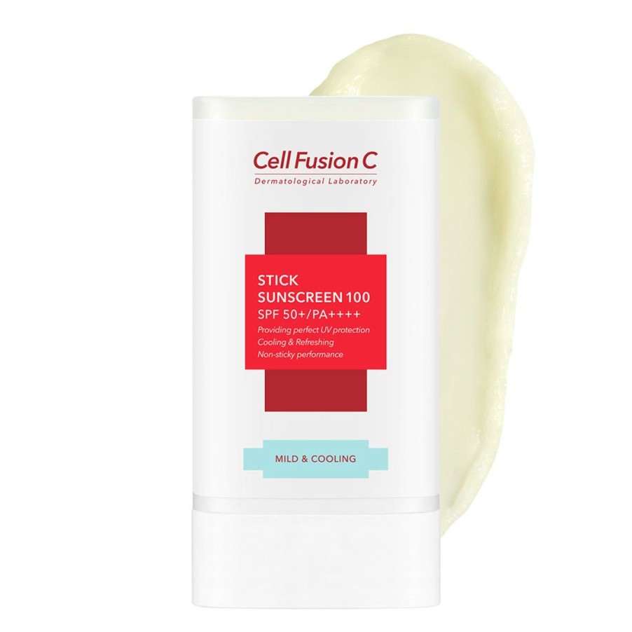 Ihonhoito Cell Fusion C | [Cell Fusion C] Stick Sunscreen