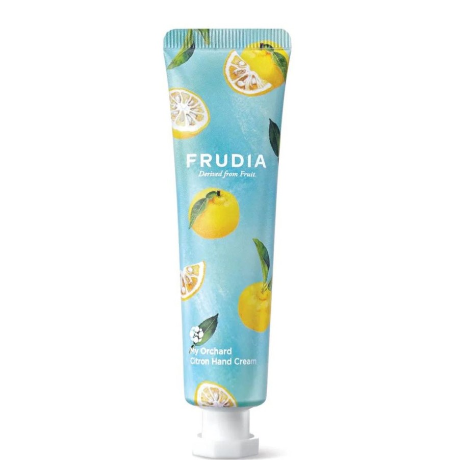 Vartalo Frudia | [Frudia] My Orchard Citron Hand Cream