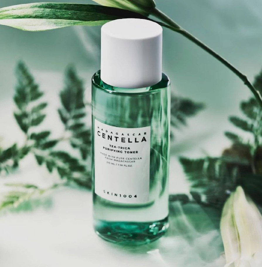 Ihonhoito SKIN1004 | [Skin1004] Centella Tea-Trica Purifying Toner