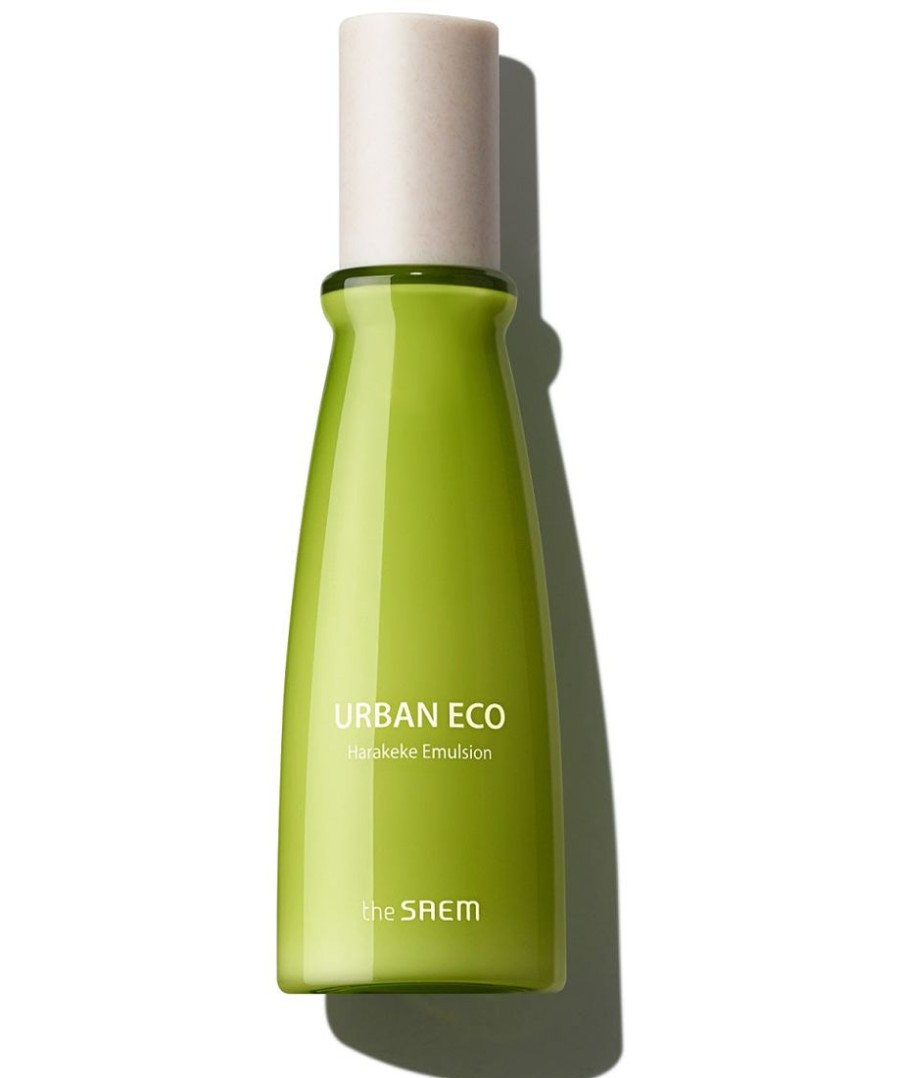 Ihonhoito The Saem | [The Saem] Urban Eco Harakeke Emulsion