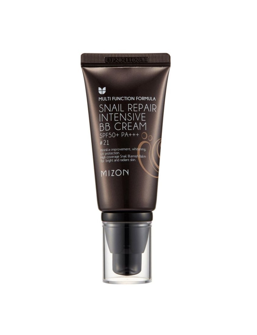 Meikki Mizon | [Mizon] Snail Repair Intensive Bb Cream