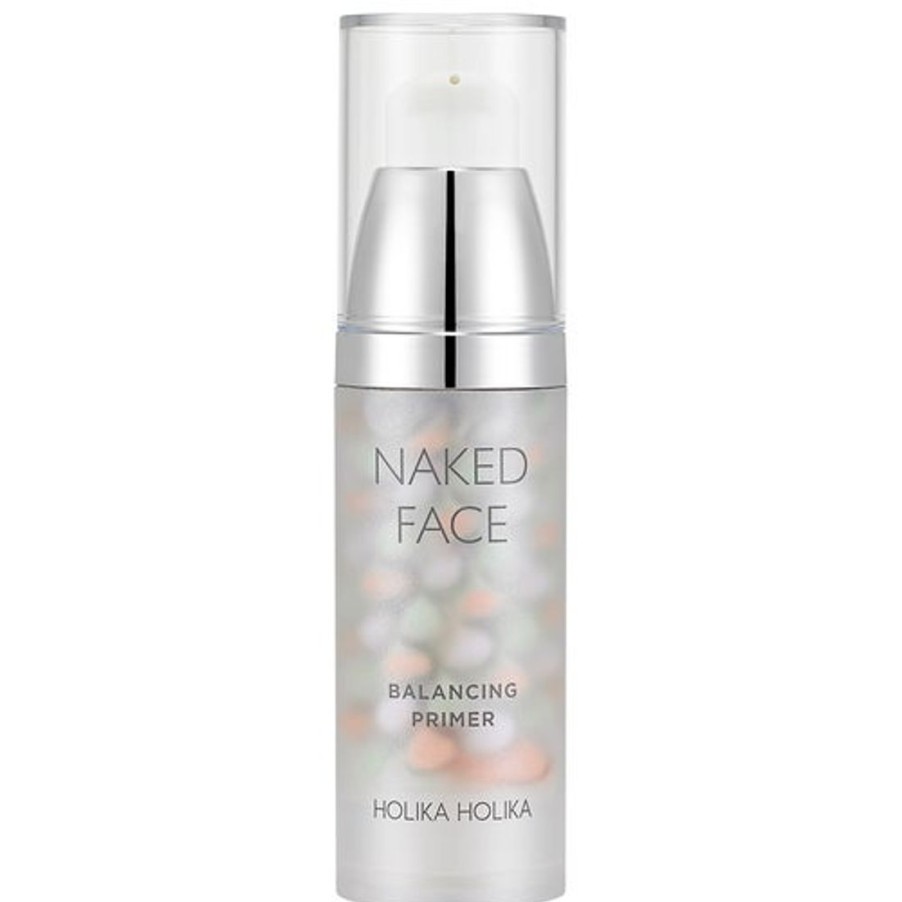 Meikki Holika Holika | [Holika Holika] Naked Face Balancing Primer