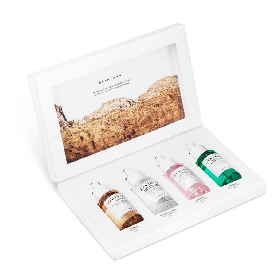 Ihonhoito SKIN1004 | [Skin1004] Centella Ampoule Kit