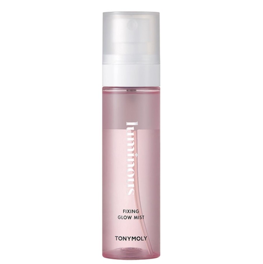 Ihonhoito Tonymoly | [Tonymoly] My Luminous Fixing Glow Mist