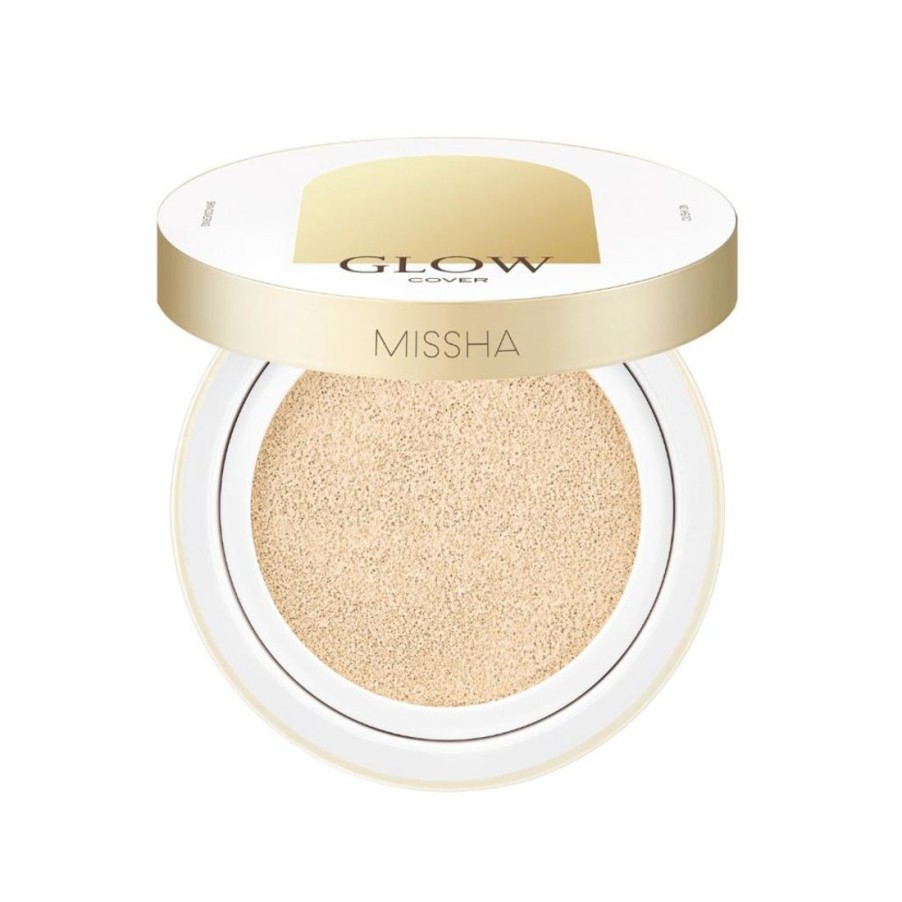 Meikki Missha | [Missha] Glow Cushion