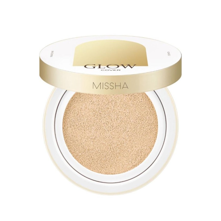 Meikki Missha | [Missha] Glow Cushion