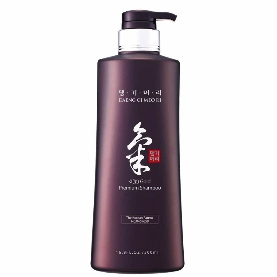 Hiukset Daeng Gi Meo Ri | [Daeng Gi Meo Ri] Ki Gold Premium Shampoo