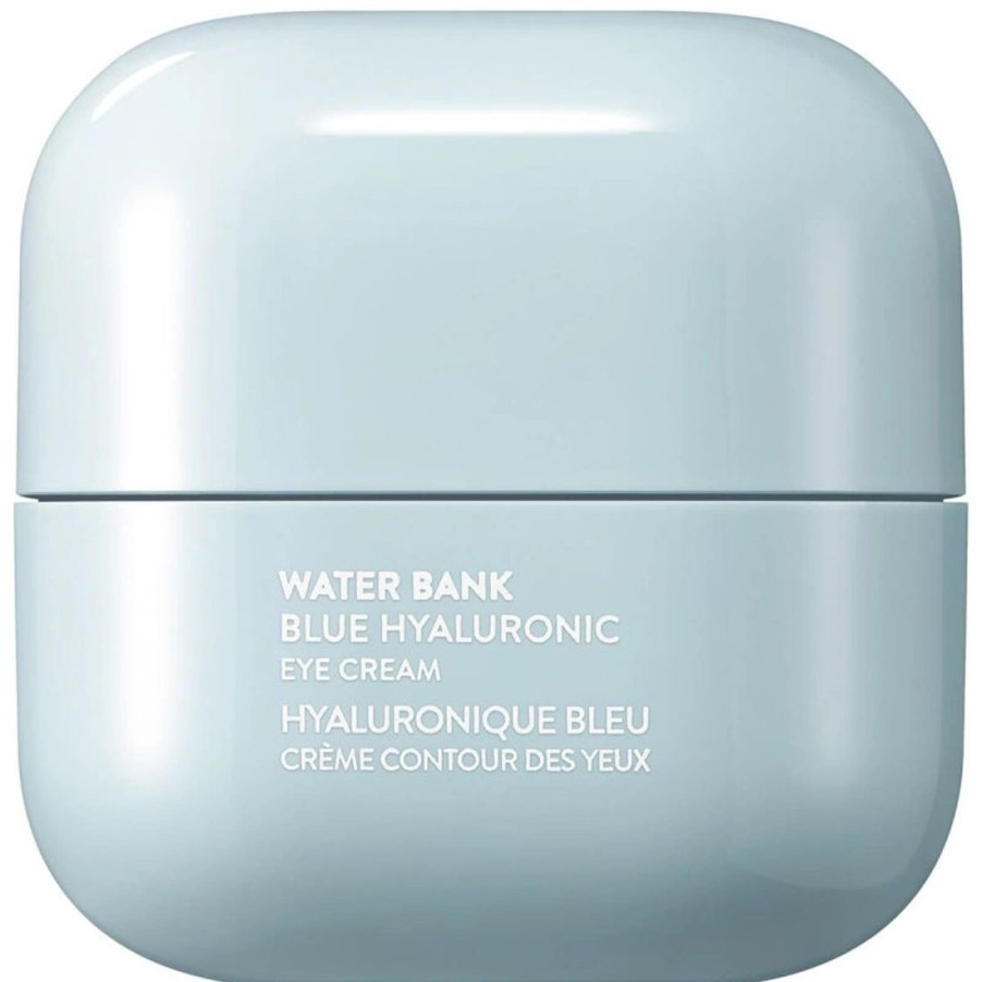 Ihonhoito Laneige | [Laneige] Water Bank Blue Hyaluronic Eye Cream