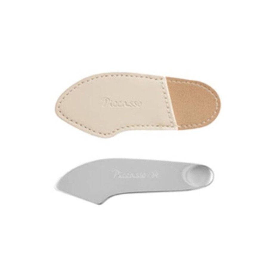 Meikki Piccasso | [Piccasso] 2Way Makeup Spatula