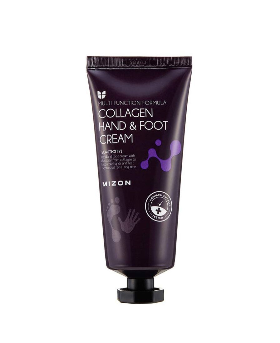 Vartalo Mizon | [Mizon] Collagen Hand & Foot Cream