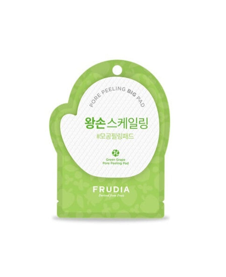 Matkakokoiset Tuotteet Frudia | [Frudia] Green Grape Pore Peeling Pad