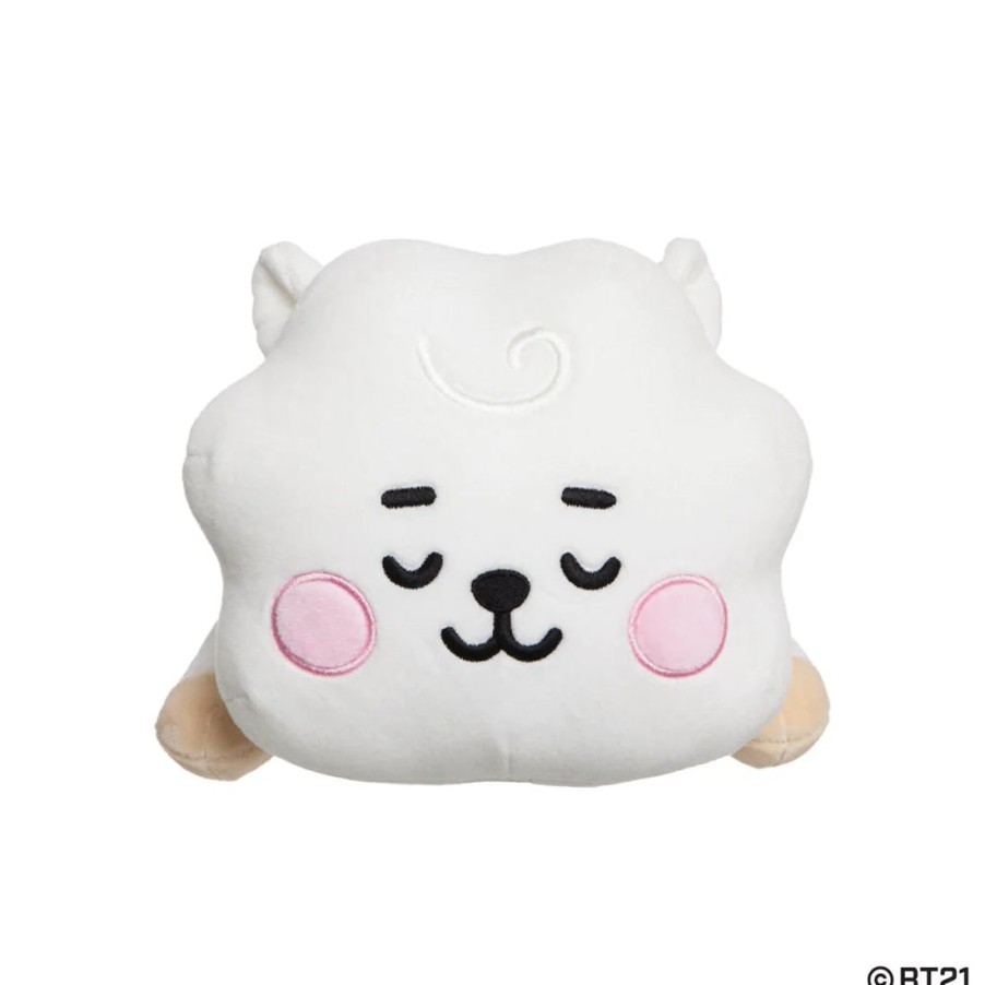 Lifestyle BT21 | Bt21 Rj Baby Mini Pillow Cushion