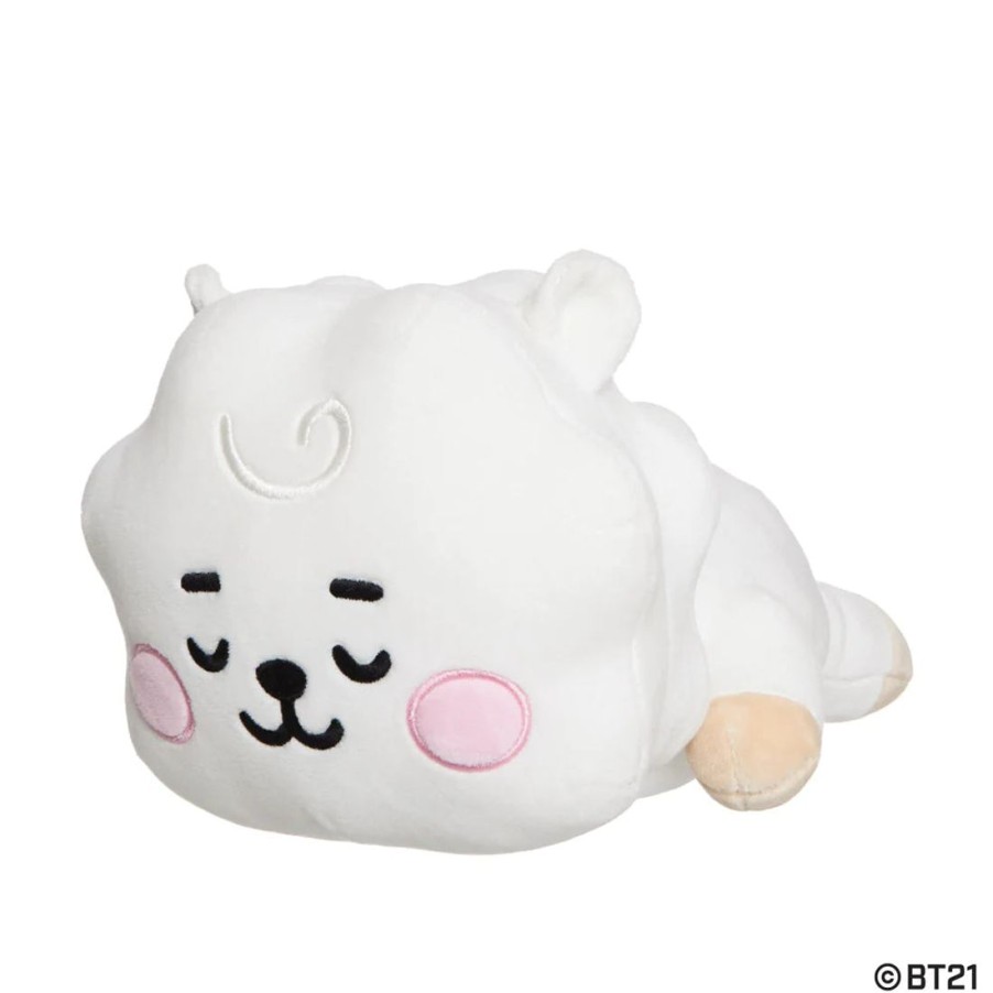 Lifestyle BT21 | Bt21 Rj Baby Mini Pillow Cushion