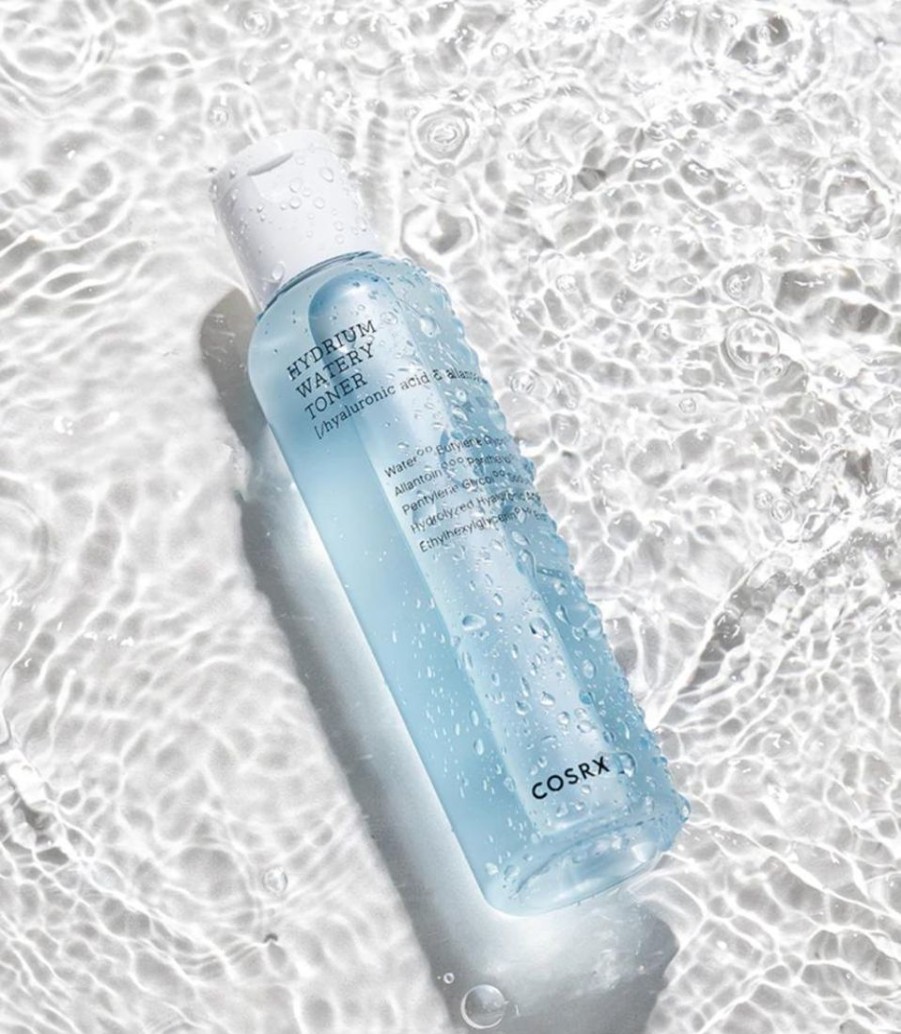 Ihonhoito Cosrx | [Cosrx] Hydrium Watery Toner