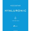 Ihonhoito Kocostar | [Kocostar] Hyaluronic Mask Sheet