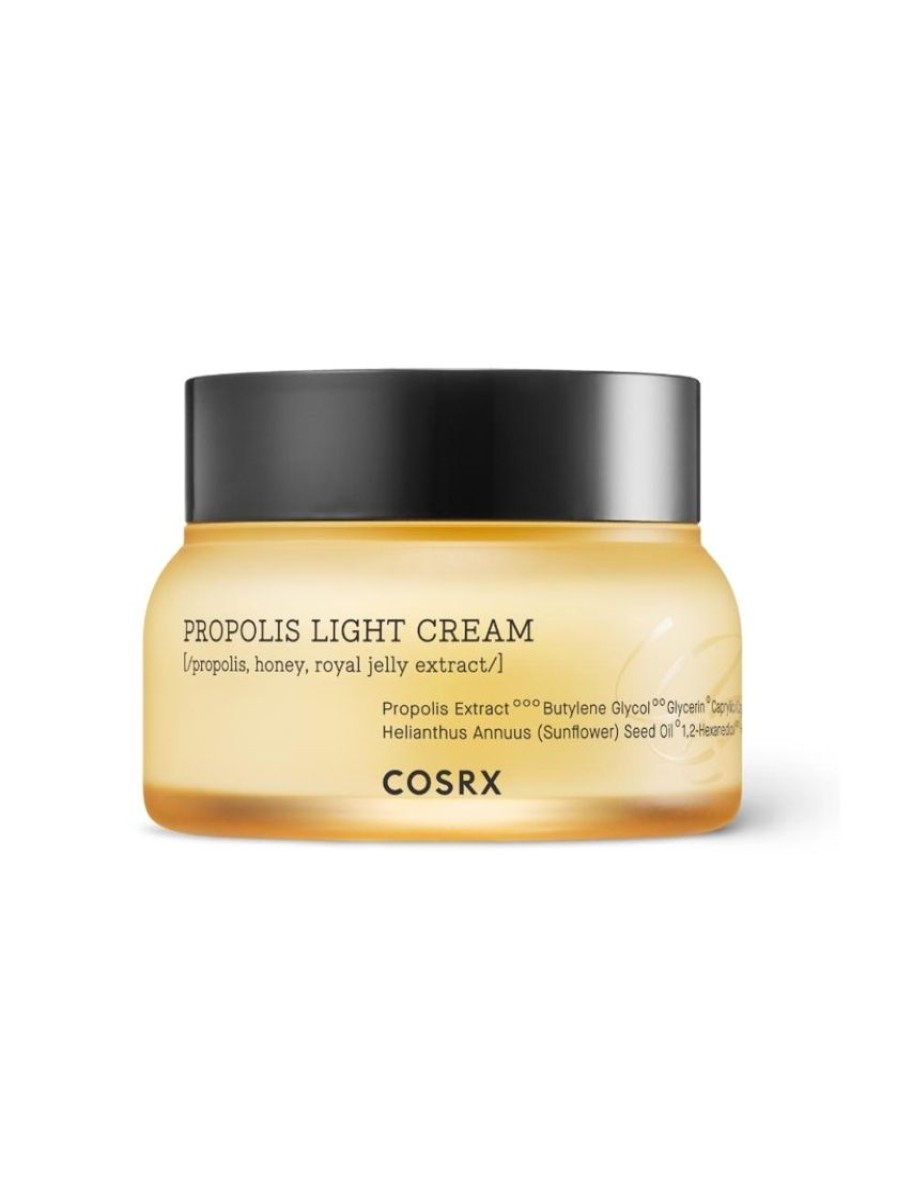 Ihonhoito Cosrx | [Cosrx] Full Fit Propolis Light Cream