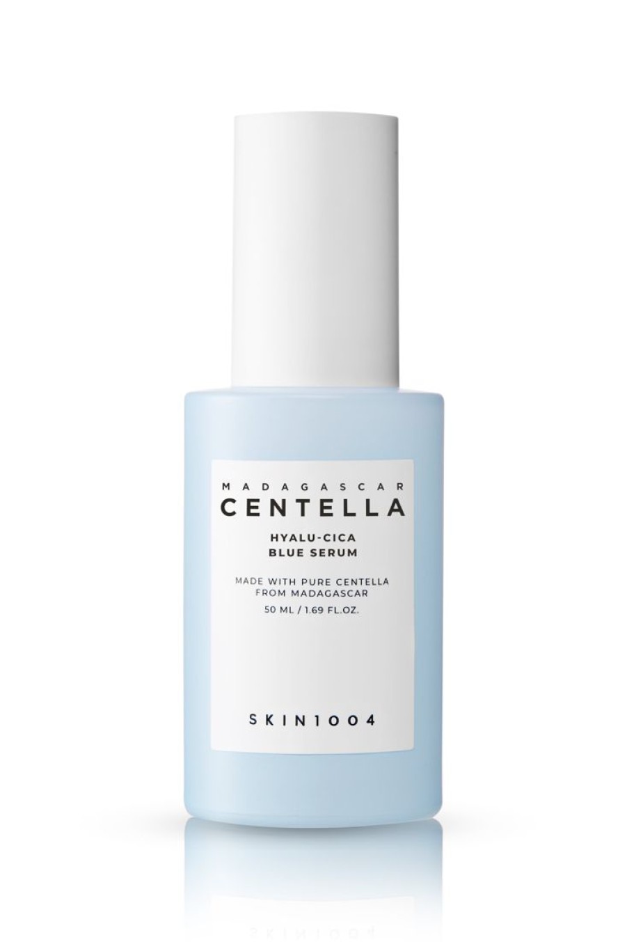 Ihonhoito SKIN1004 | [Skin1004] Centella Hyalu-Cica Blue Serum