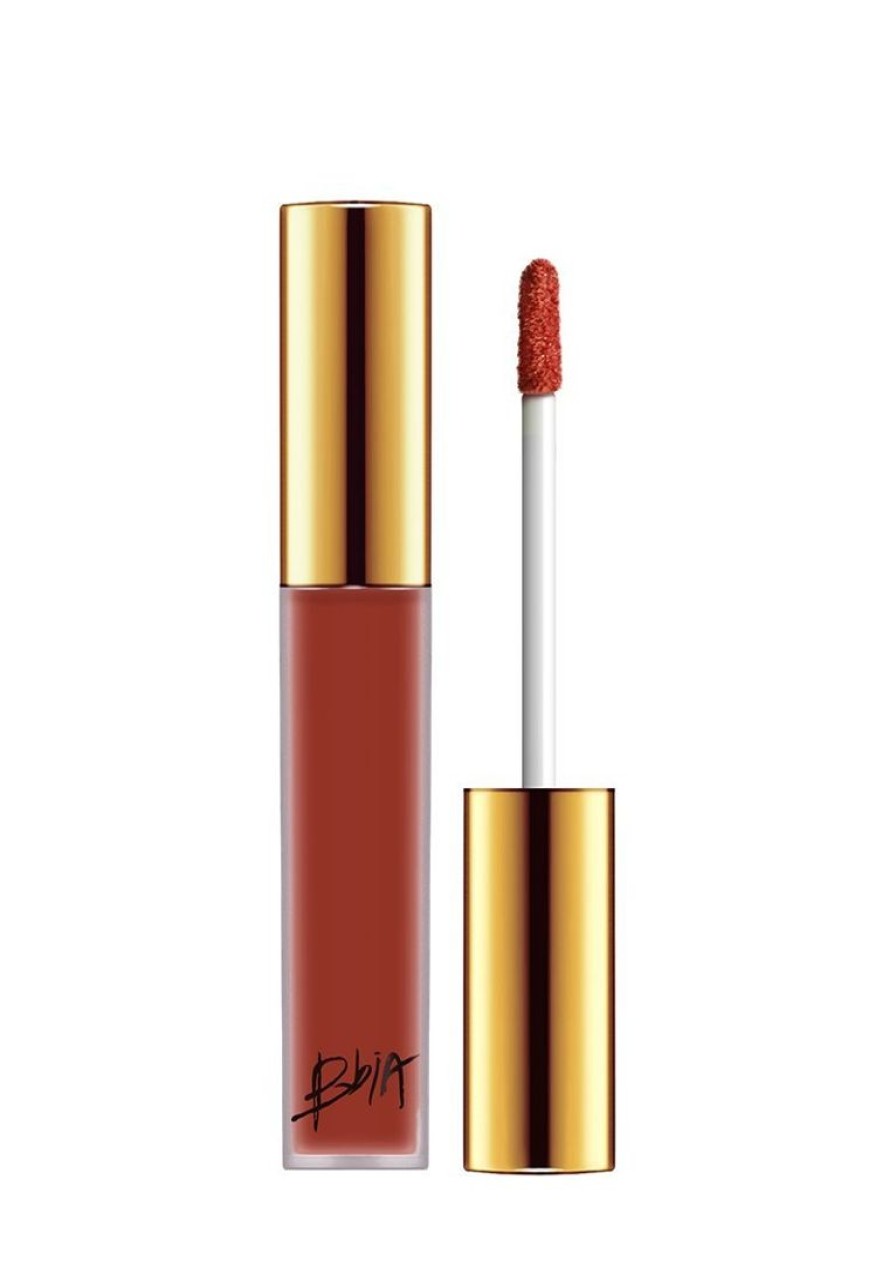 Meikki Bbia | [Bbia] Last Velvet Lip Tint 12 Sweet Boss