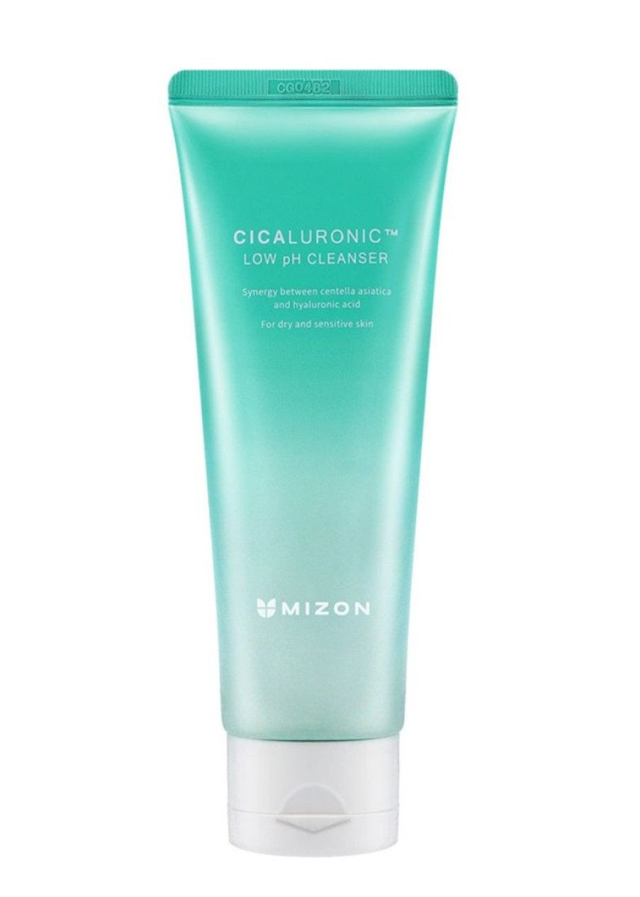 Ihonhoito Mizon | [Mizon] Cicaluronic Low Ph Cleanser