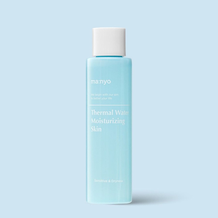 Ihonhoito Ma:nyo | [Ma:Nyo Factory] Thermal Water Moisturizing Toner