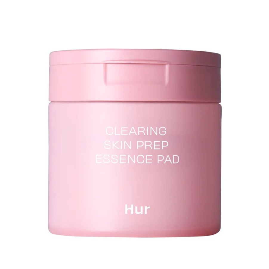 Ihonhoito House of HUR | [House Of Hur] Clearing Skin Prep Essence Pad