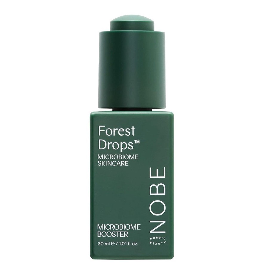 Ihonhoito NOBE | [Nobe] Microbiome Skincare Forest Drops® Microbiome Booster