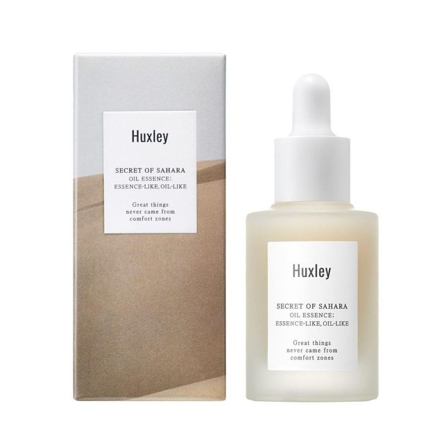 Ihonhoito Huxley | [Huxley] Oil Essence; Essence-Like, Oil-Like