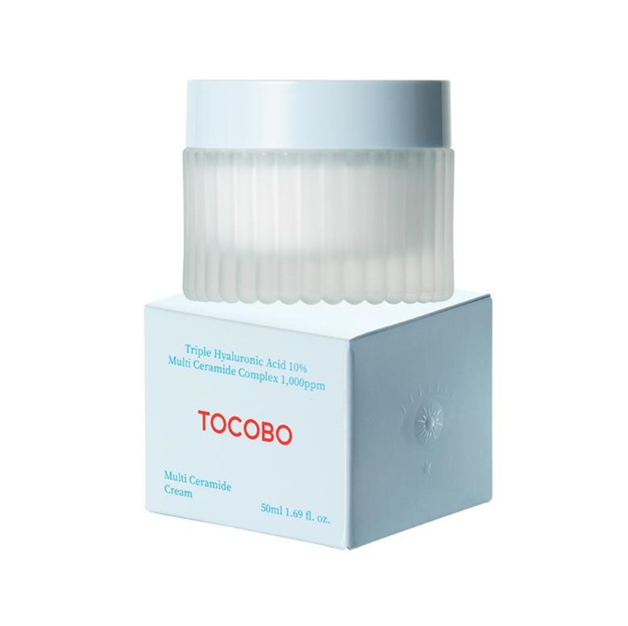 Ihonhoito Tocobo | [Tocobo] Multi Ceramide Cream