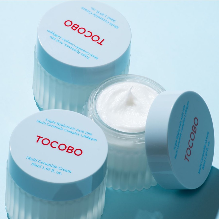 Ihonhoito Tocobo | [Tocobo] Multi Ceramide Cream