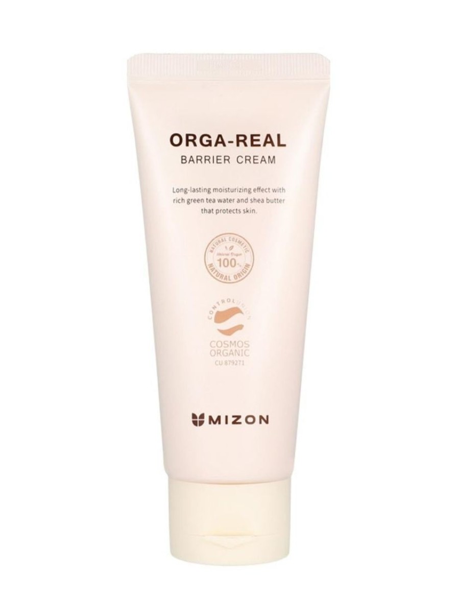 Ihonhoito Mizon | [Mizon] Orga-Real Barrier Cream