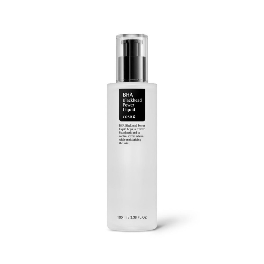 Ihonhoito Cosrx | [Cosrx] Bha Blackhead Power Liquid