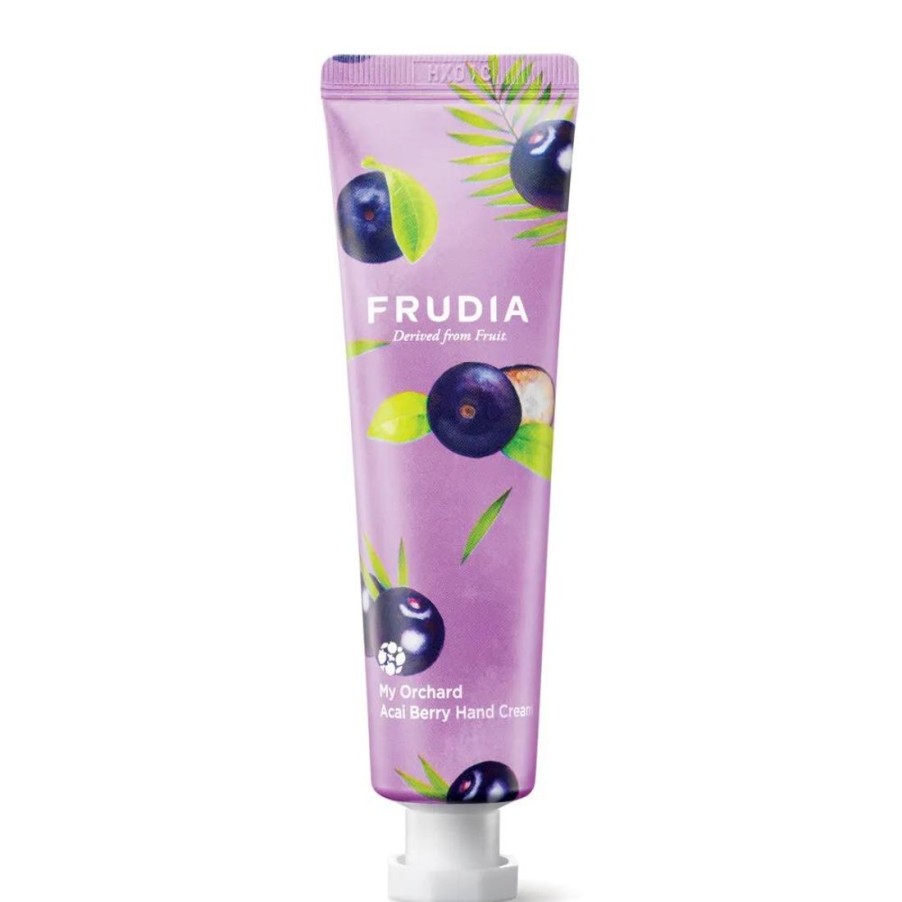 Vartalo Frudia | [Frudia] My Orchard Acai Berry Hand Cream