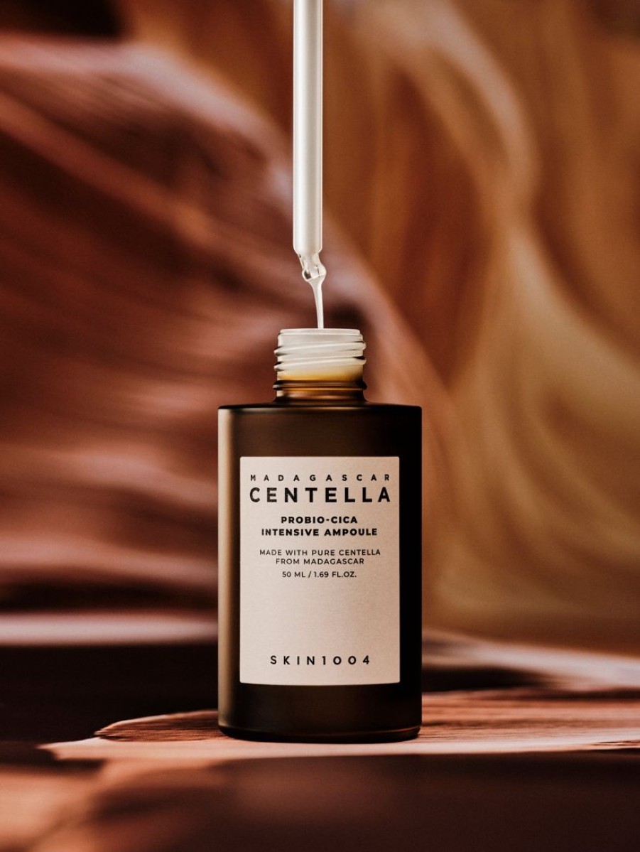 Ihonhoito SKIN1004 | [Skin1004] Centella Probio-Cica Intensive Ampoule