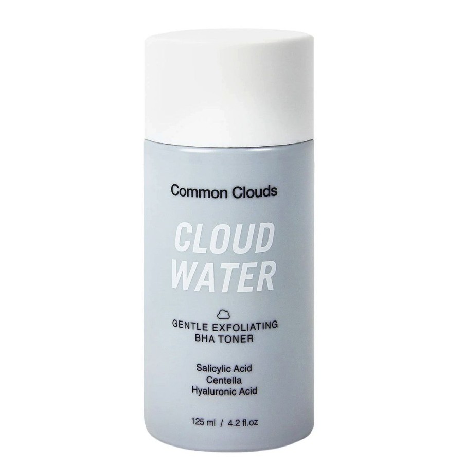 Ihonhoito Common Clouds | [Common Clouds] Cloud Water Gentle Exfoliating Bha Toner