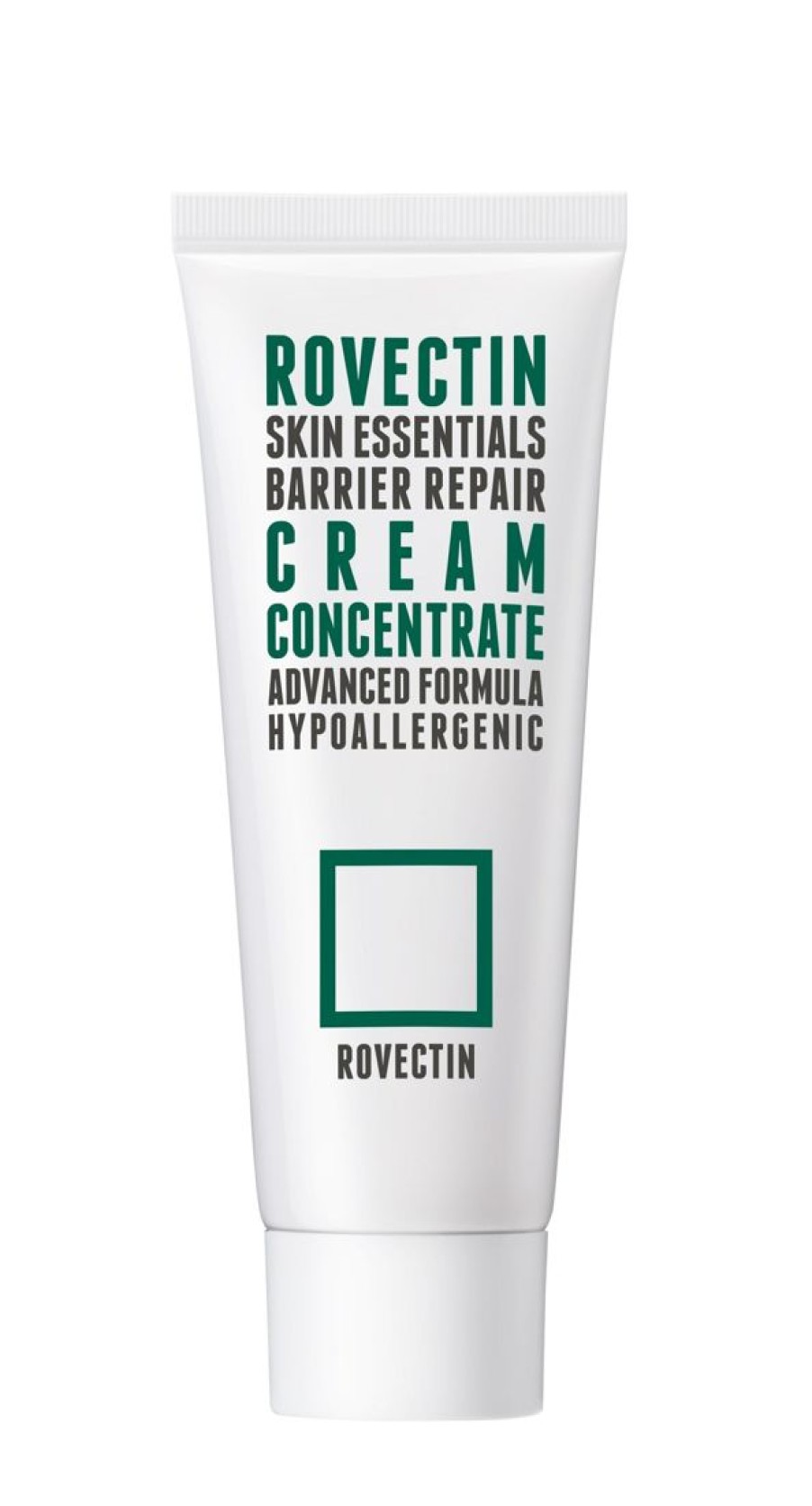 Ihonhoito Rovectin | [Rovectin] Skin Essentials Barrier Repair Cream Concentrate