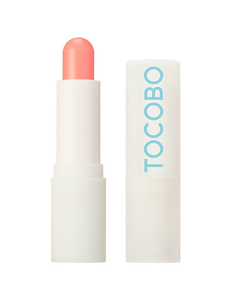 Ihonhoito Tocobo | [Tocobo] Glow Ritual Lip Balm 001 Coral Water