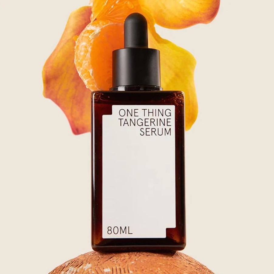 Ihonhoito One Thing | [One Thing] Tangerine Serum 80Ml