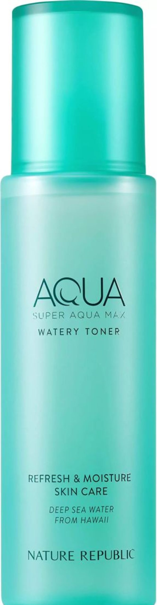 Ihonhoito Nature Republic | [Nature Republic] Super Aqua Max Watery Toner