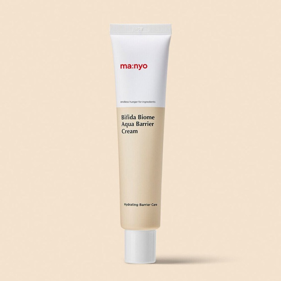 Ihonhoito Ma:nyo | [Ma:Nyo Factory] Bifida Biome Aqua Barrier Cream