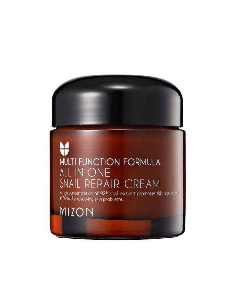 Ihonhoito Mizon | [Mizon] All In One Snail Repair Cream 75Ml