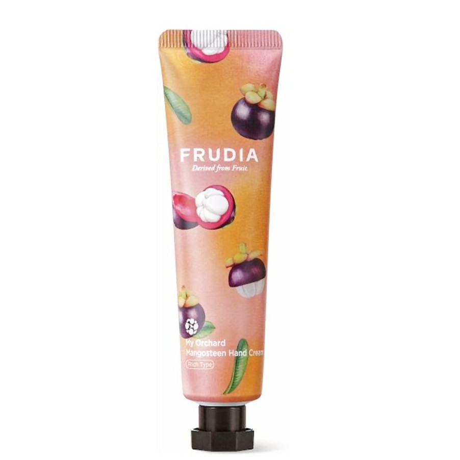 Vartalo Frudia | [Frudia] My Orchard Mangosteen Hand Cream