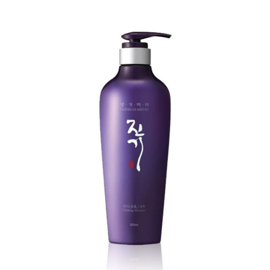 Matkakokoiset Tuotteet Daeng Gi Meo Ri | [Daeng Gi Meo Ri] Vitalizing Shampoo